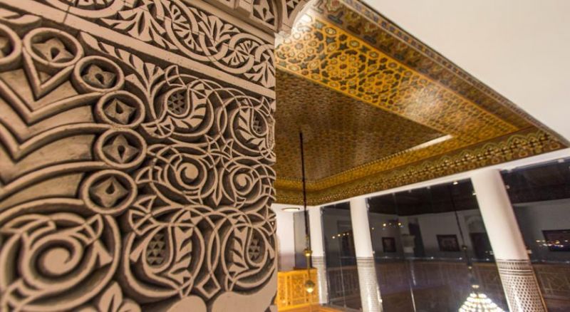 Palais Houyam 4*