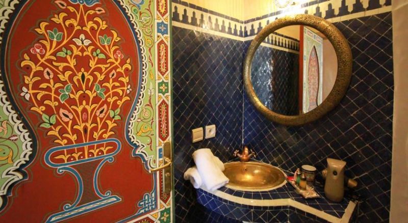 Palais Houyam 4*