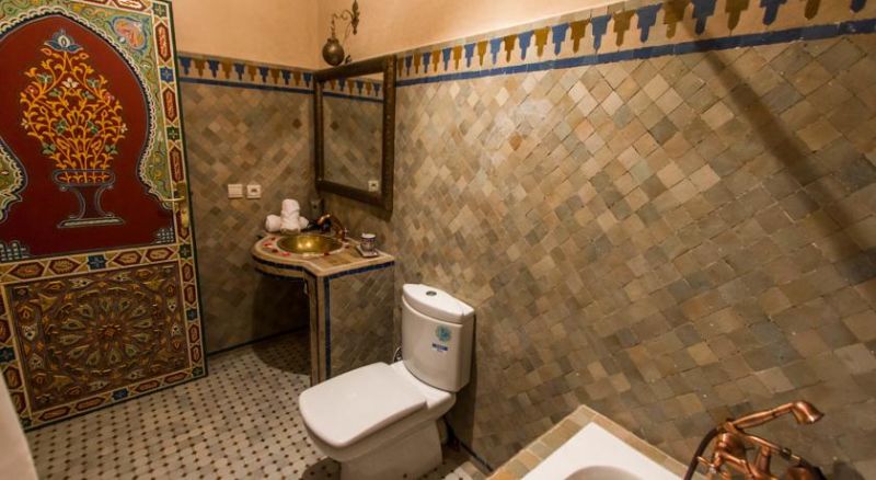 Palais Houyam 4*
