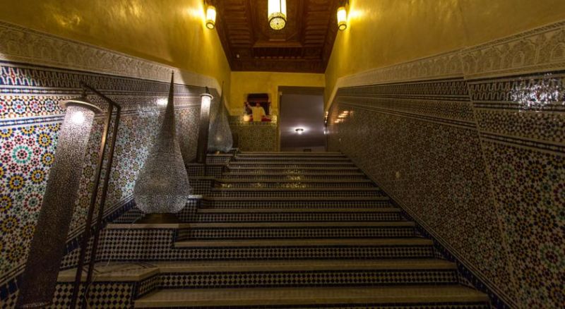 Palais Houyam 4*