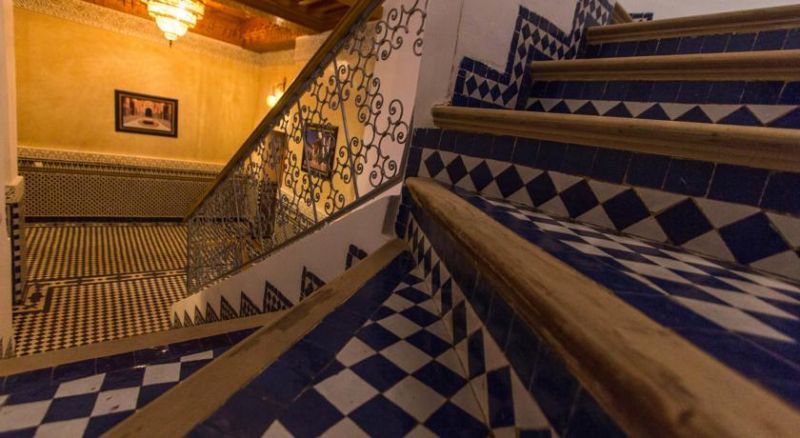 Palais Houyam 4*