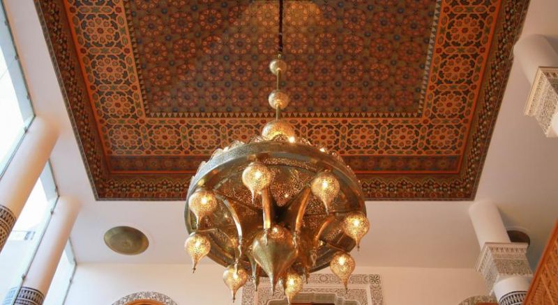 Palais Houyam 4*