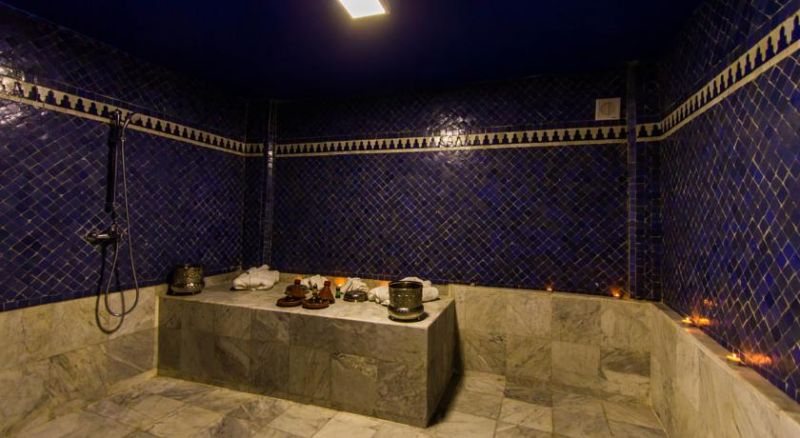 Palais Houyam 4*