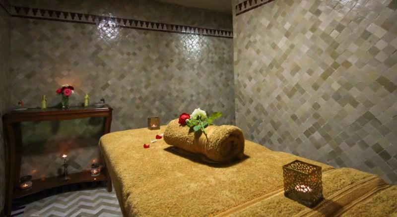 Palais Houyam 4*