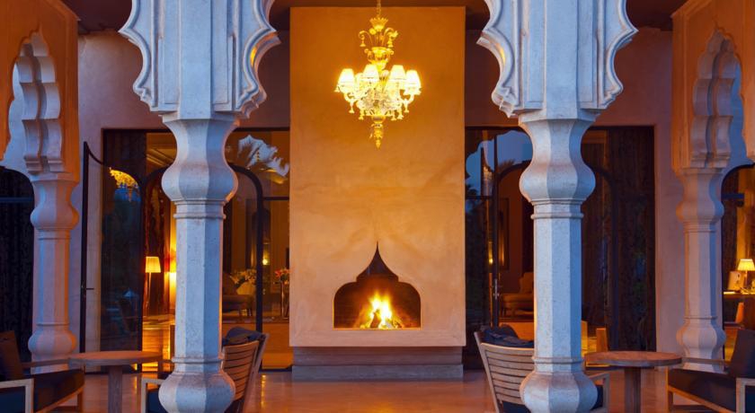 Palais Namaskar 5*