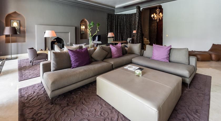 Palais Namaskar 5*