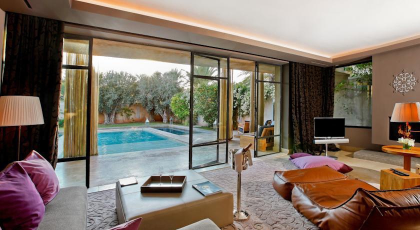 Palais Namaskar 5*