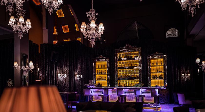 Palais Namaskar 5*