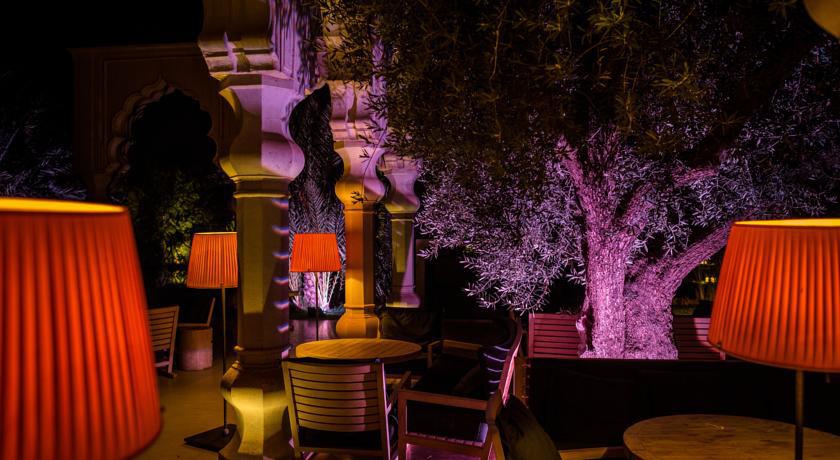 Palais Namaskar 5*