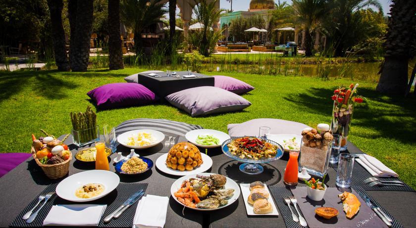 Palais Namaskar 5*