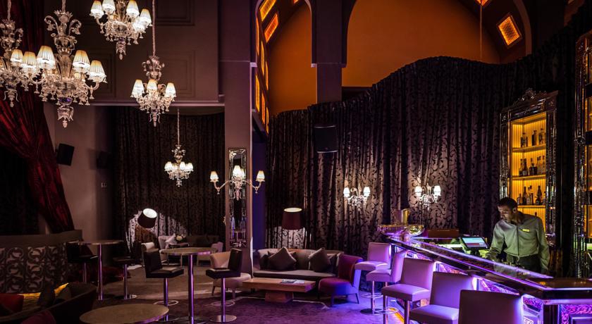 Palais Namaskar 5*