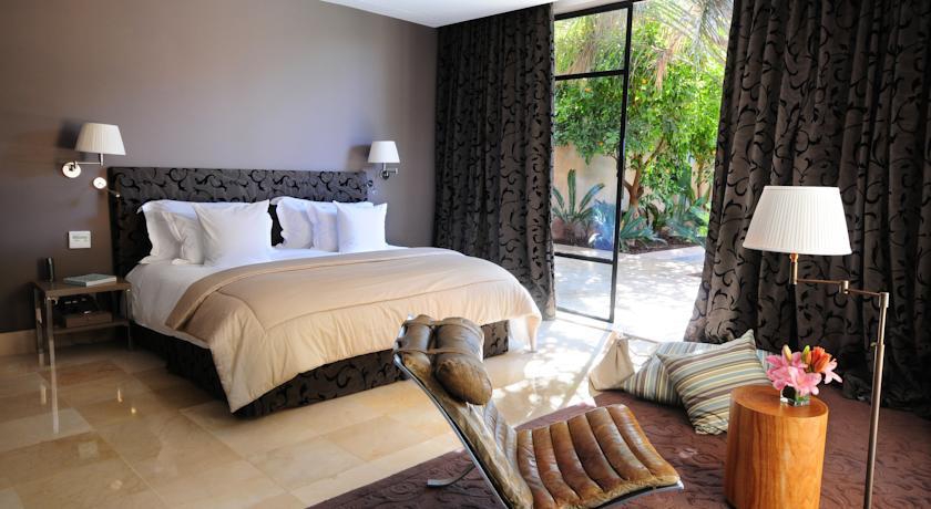 Palais Namaskar 5*