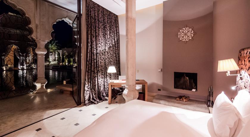 Palais Namaskar 5*