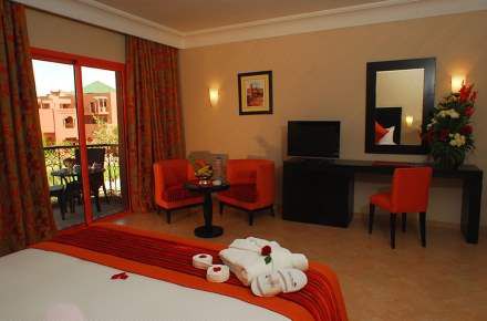 Palm Plaza & Spa 5*