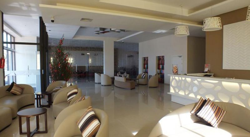 Relax Marrakech 3*