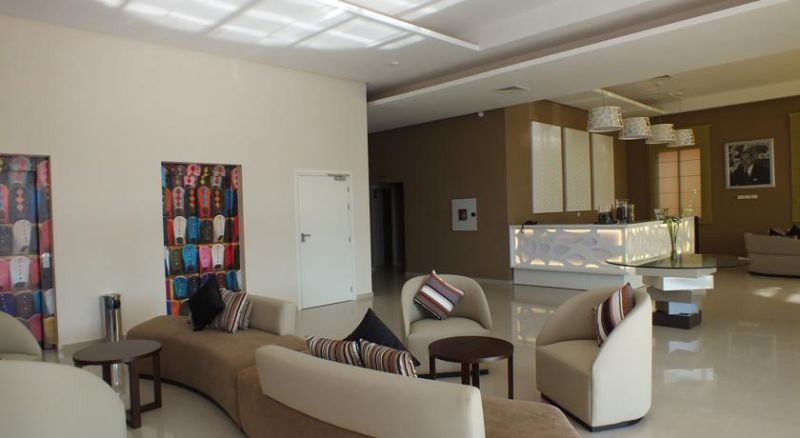 Relax Marrakech 3*