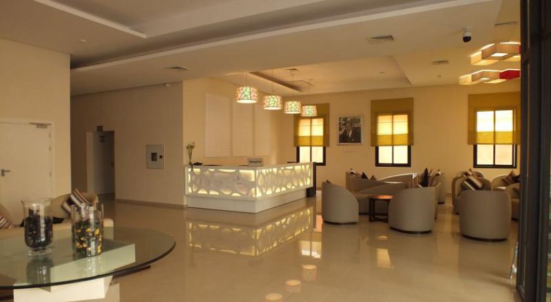 Relax Marrakech 3*