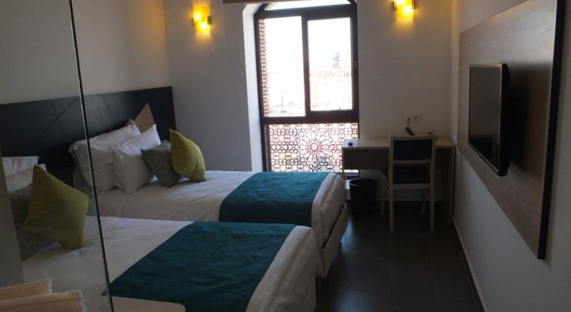 Relax Marrakech 3*