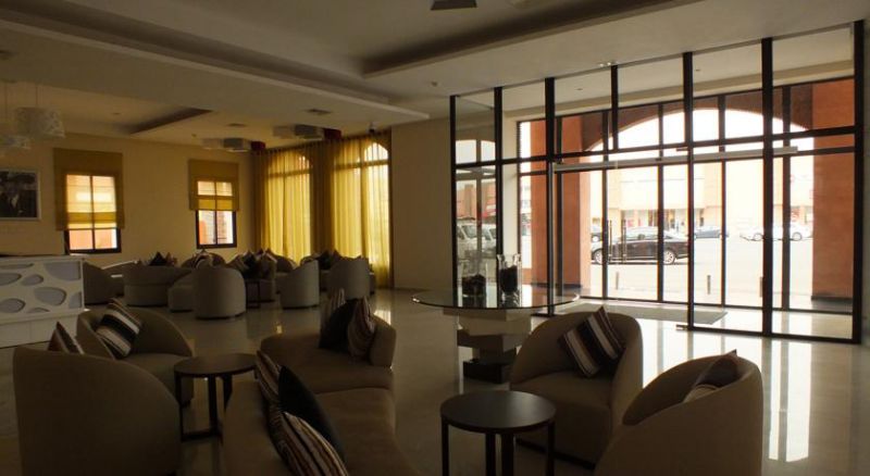 Relax Marrakech 3*