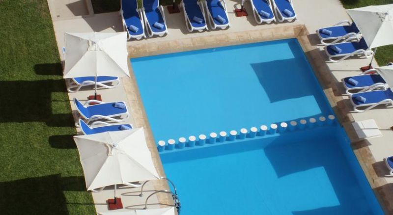 Relax Marrakech 3*