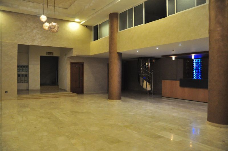 Residence Amwaj 3*