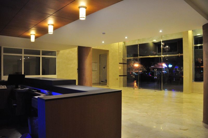 Residence Amwaj 3*