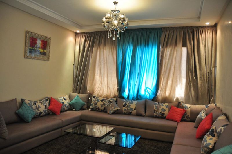 Residence Amwaj 3*