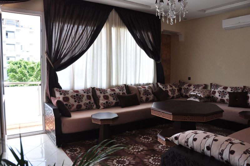 Residence Amwaj 3*