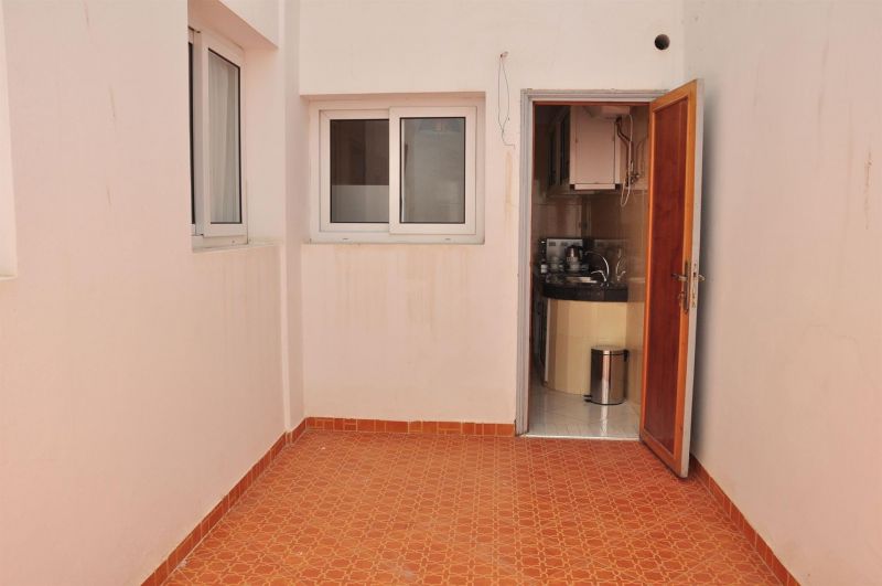 Residence Amwaj 3*