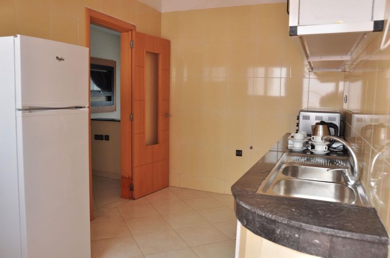 Residence Amwaj 3*