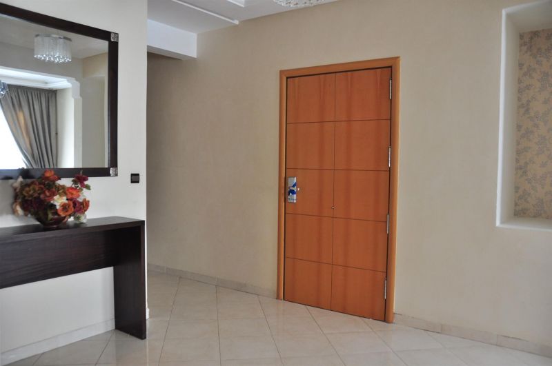 Residence Amwaj 3*