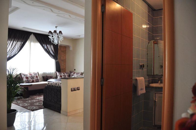 Residence Amwaj 3*