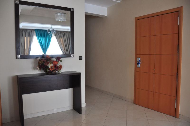 Residence Amwaj 3*