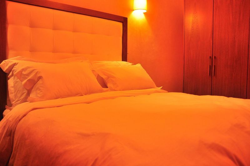 Residence Amwaj 3*