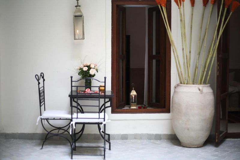 Riad 34 1*