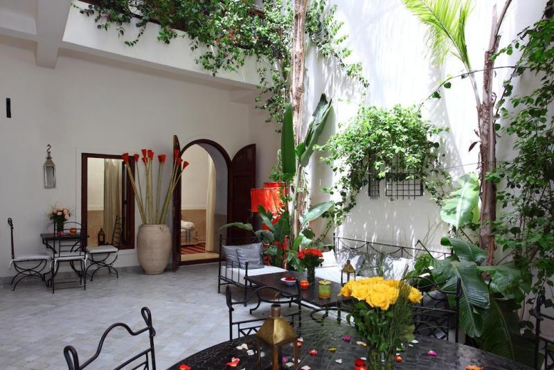 Riad 34 1*