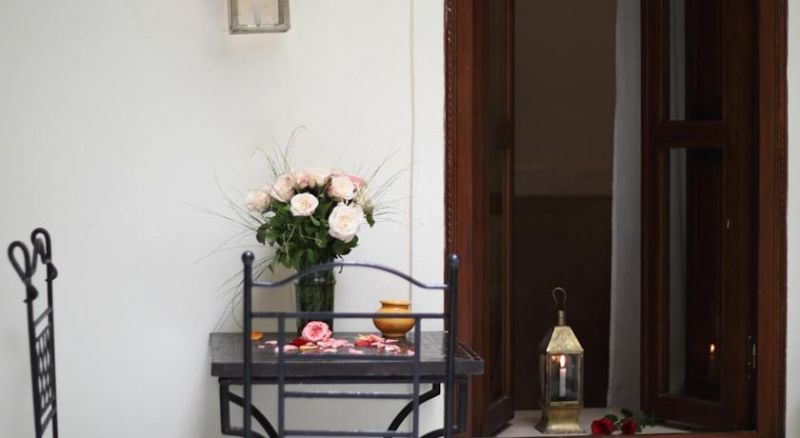 Riad 34 1*