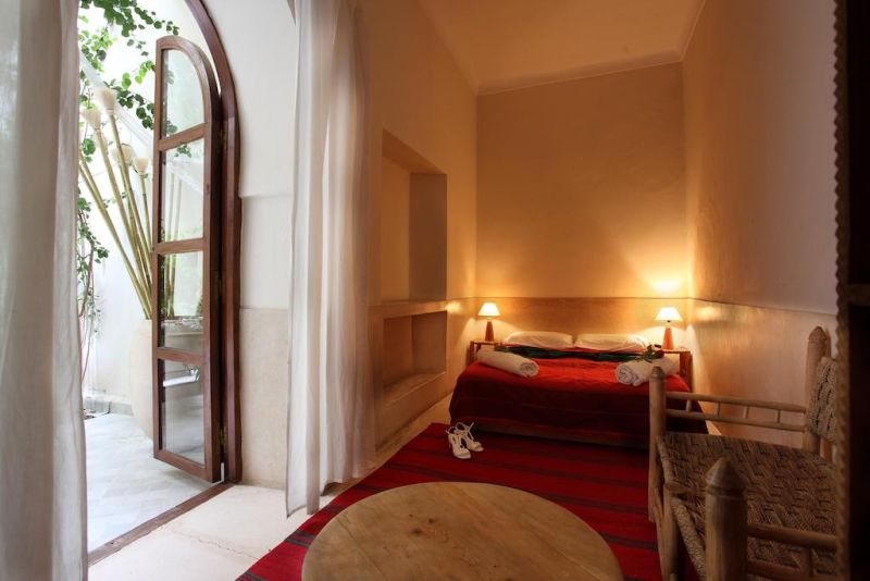 Riad 34 1*