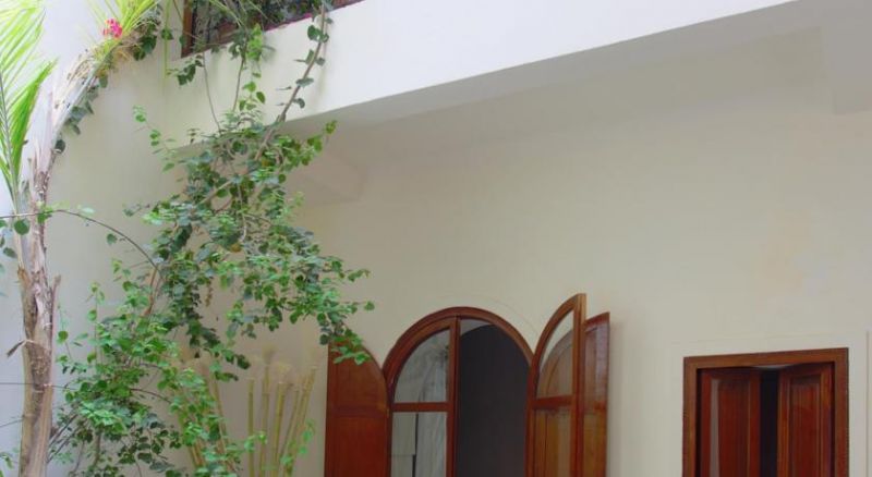 Riad 34 1*