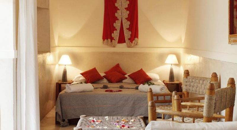 Riad 34 1*
