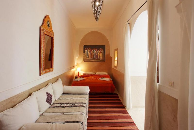 Riad 34 1*