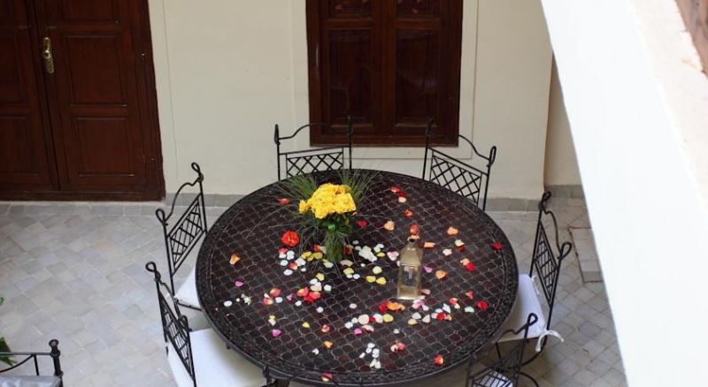 Riad 34 1*