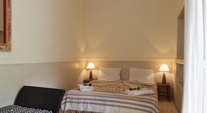 Riad 34 1*