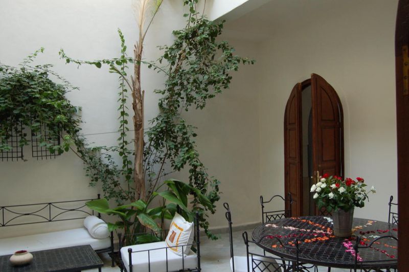 Riad 34 1*