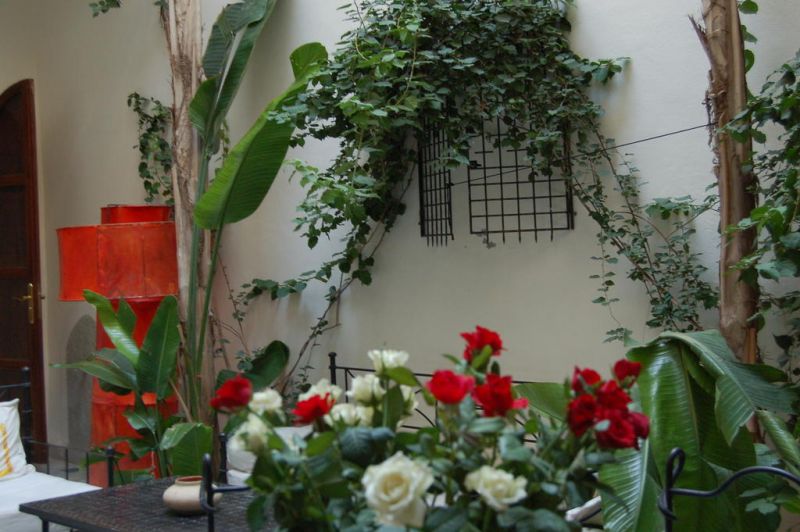 Riad 34 1*