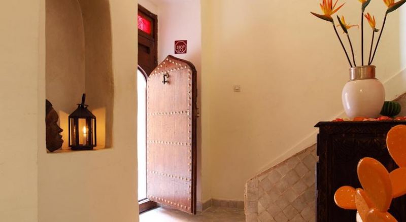 Riad 34 1*