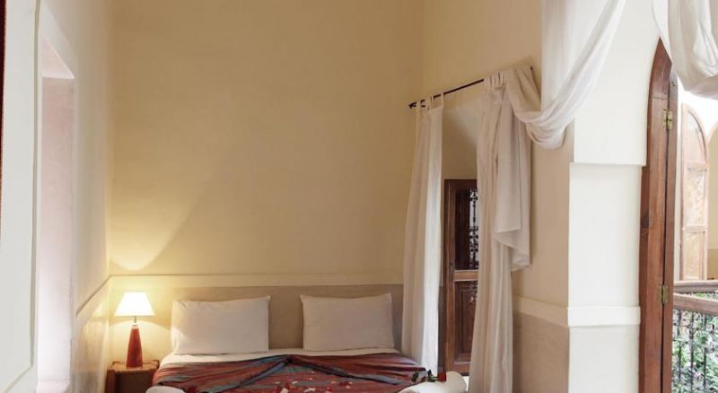 Riad 34 1*
