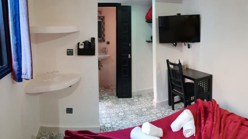 Riad Africa 4*