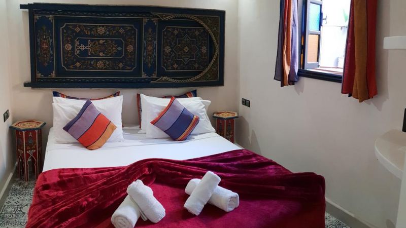 Riad Africa 4*
