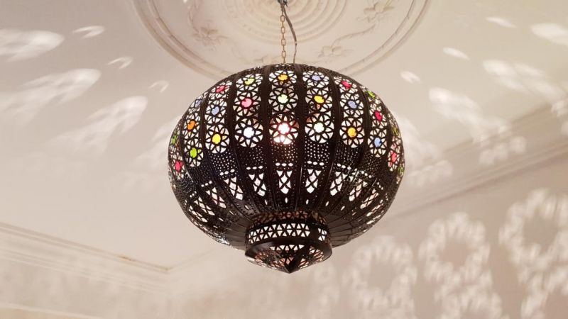 Riad Africa 4*